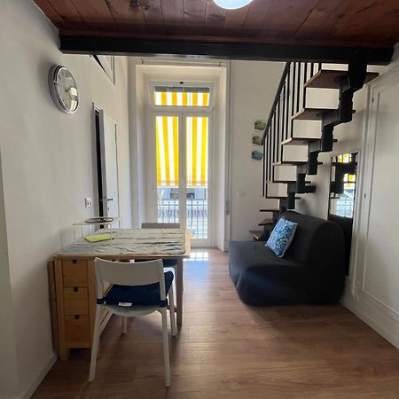 Studio Flat Ultimo Piano In Centro Rome Luaran gambar